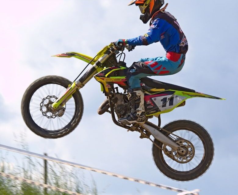 Apollo 250cc Dirt Bike: A Complete Guide to Performance, Features, and Benefits