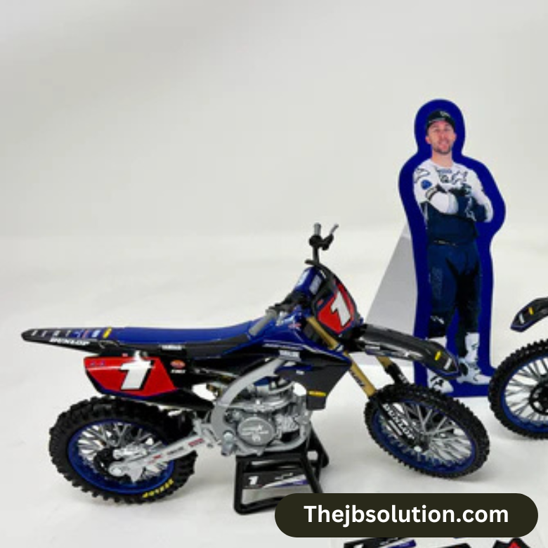 toy dirt bikes
